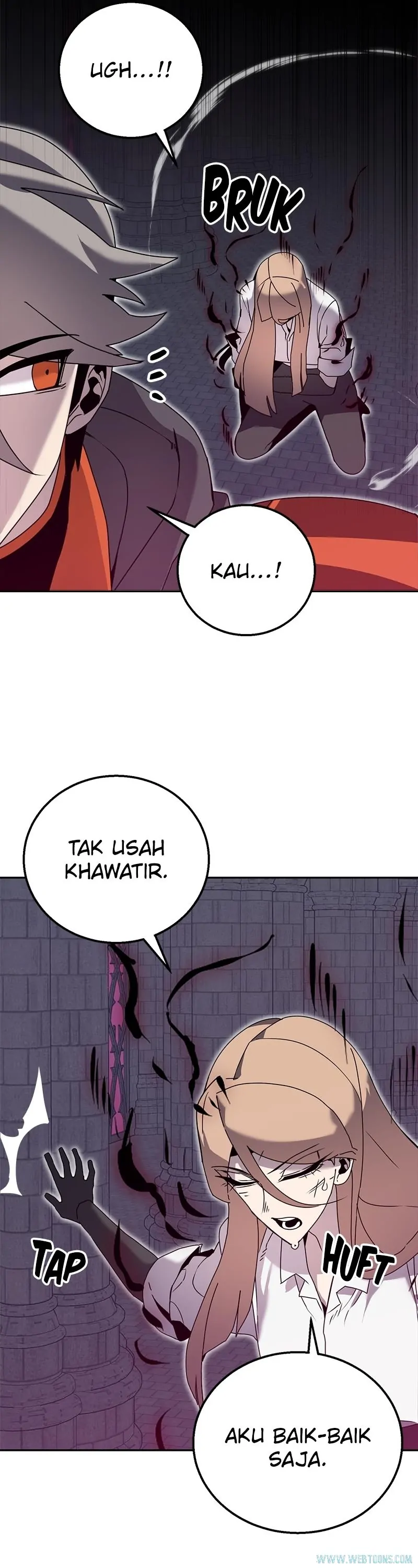 Bug Eater (Bug Hunter) - Chapter 52 - Page 4