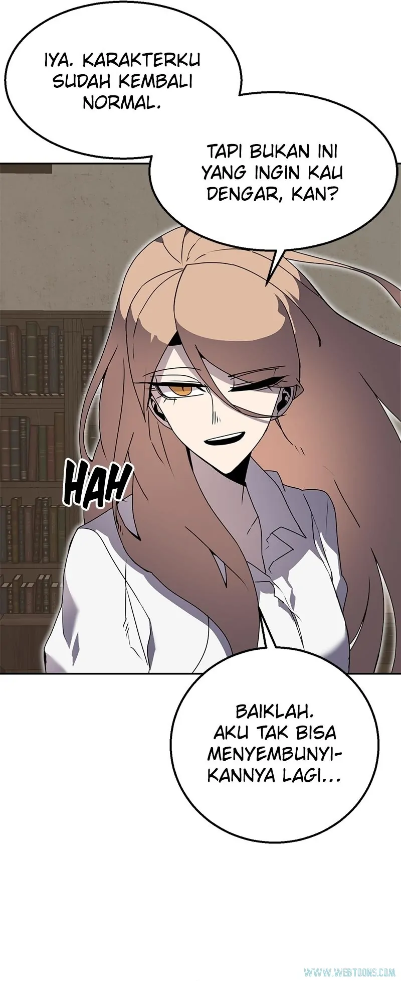 Bug Eater (Bug Hunter) - Chapter 52 - Page 40