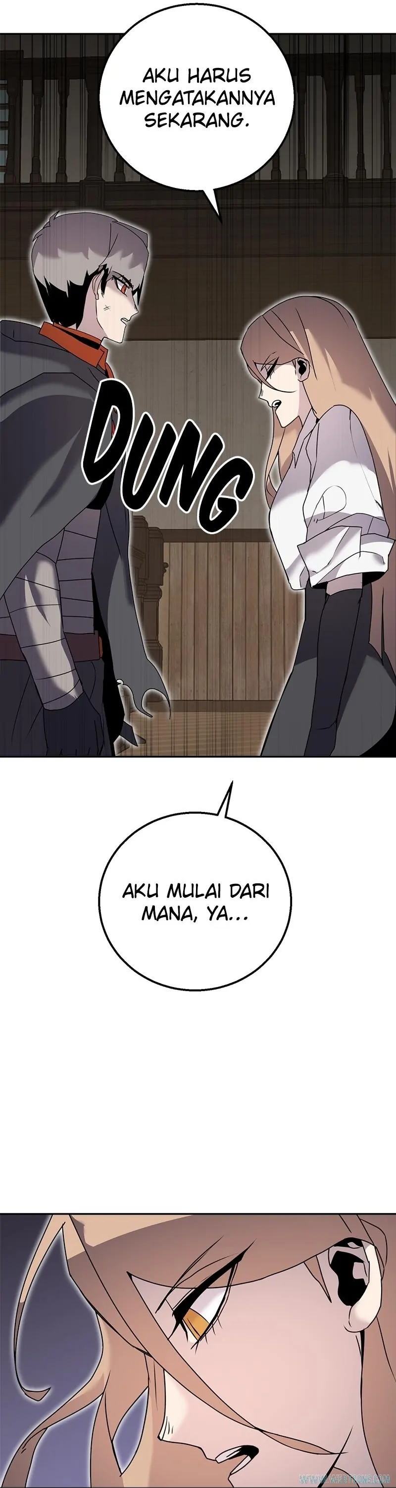 Bug Eater (Bug Hunter) - Chapter 52 - Page 41