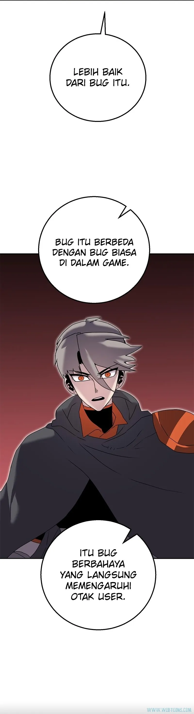 Bug Eater (Bug Hunter) - Chapter 52 - Page 42