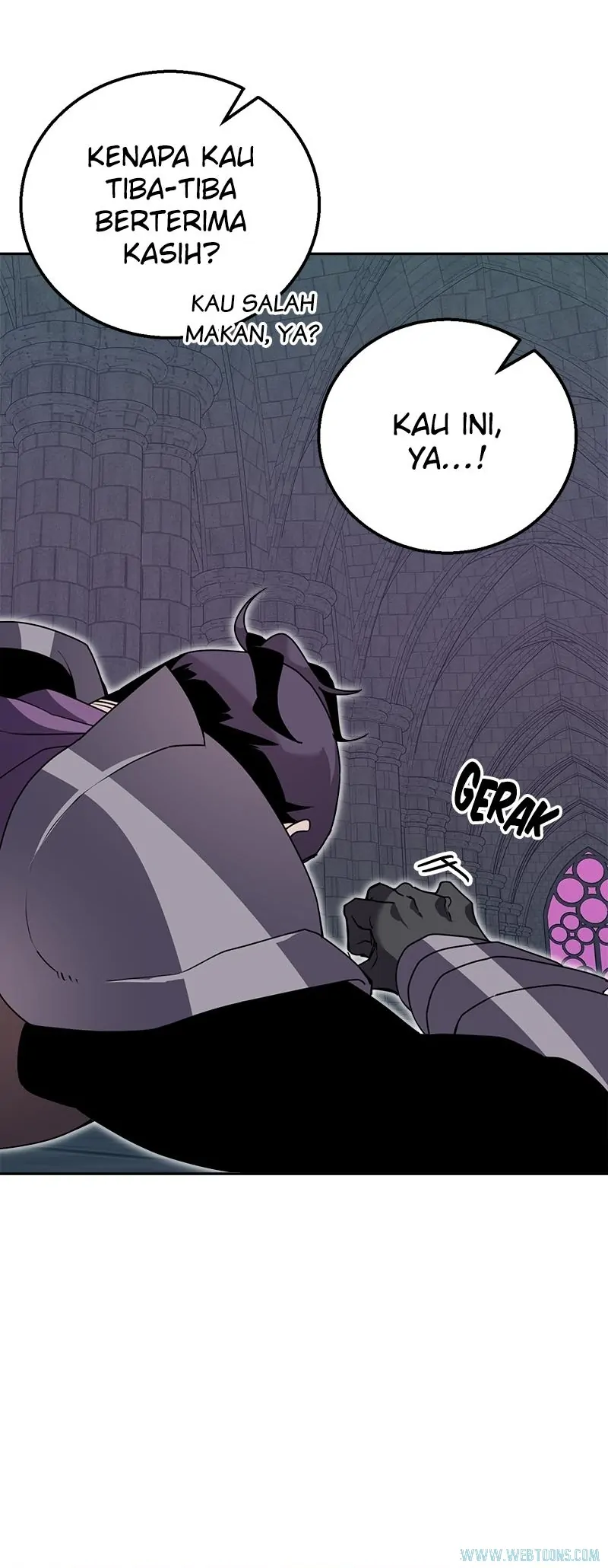 Bug Eater (Bug Hunter) - Chapter 52 - Page 7
