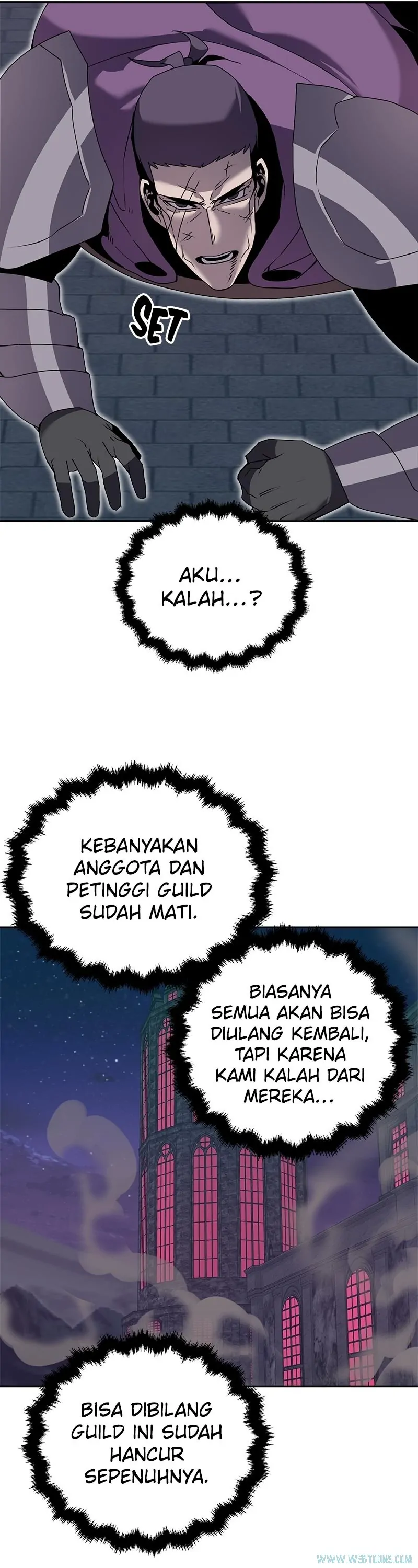Bug Eater (Bug Hunter) - Chapter 52 - Page 8
