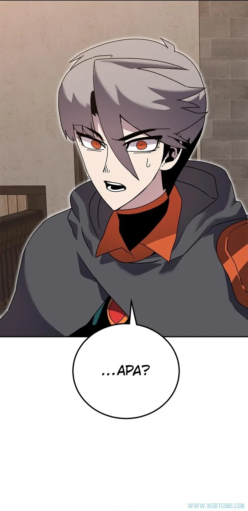 Bug Eater (Bug Hunter) - Chapter 53 - Page 17