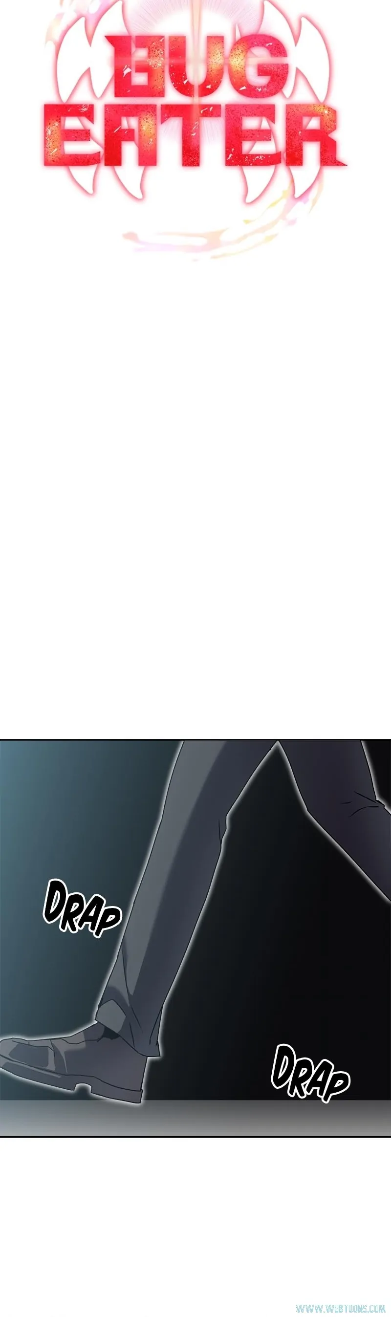 Bug Eater (Bug Hunter) - Chapter 53 - Page 2