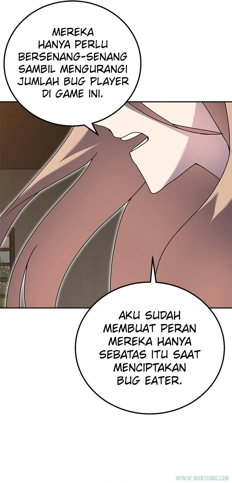 Bug Eater (Bug Hunter) - Chapter 53 - Page 33