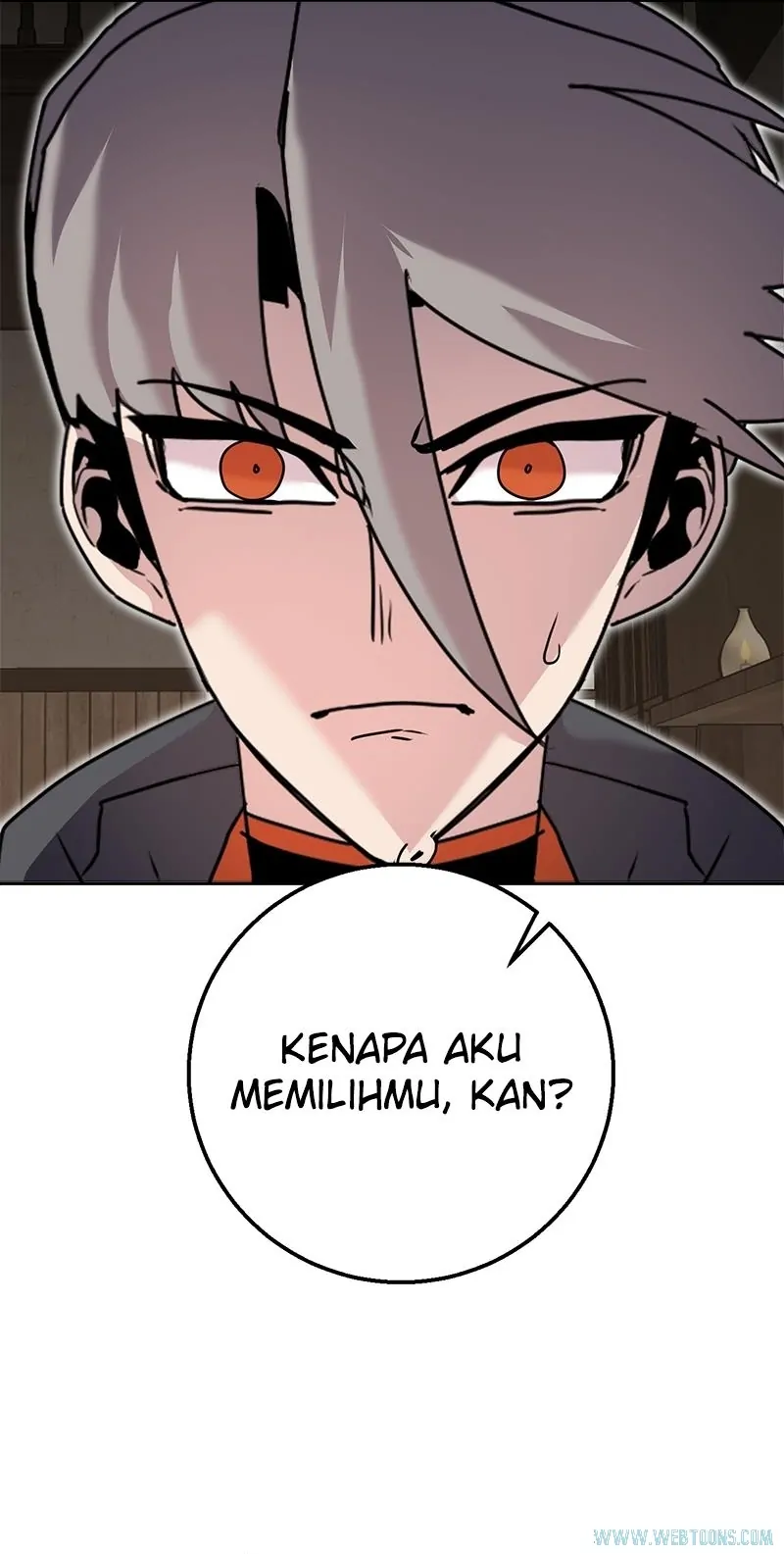 Bug Eater (Bug Hunter) - Chapter 53 - Page 35