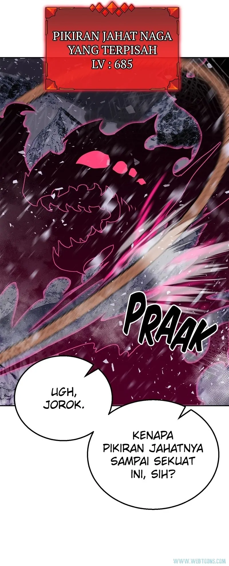 Bug Eater (Bug Hunter) - Chapter 53 - Page 40