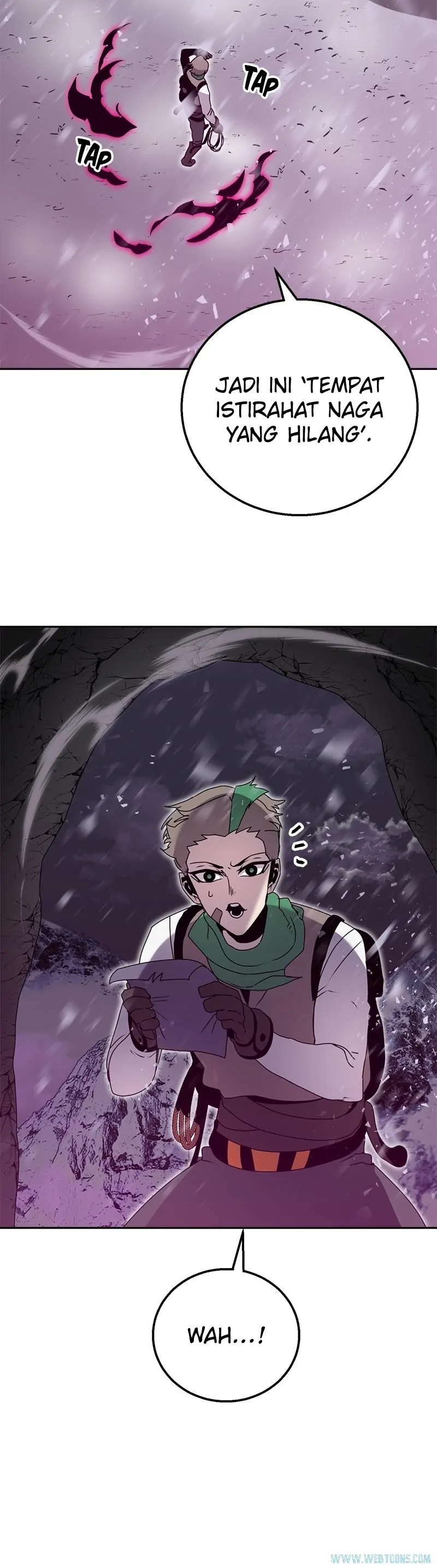 Bug Eater (Bug Hunter) - Chapter 53 - Page 42