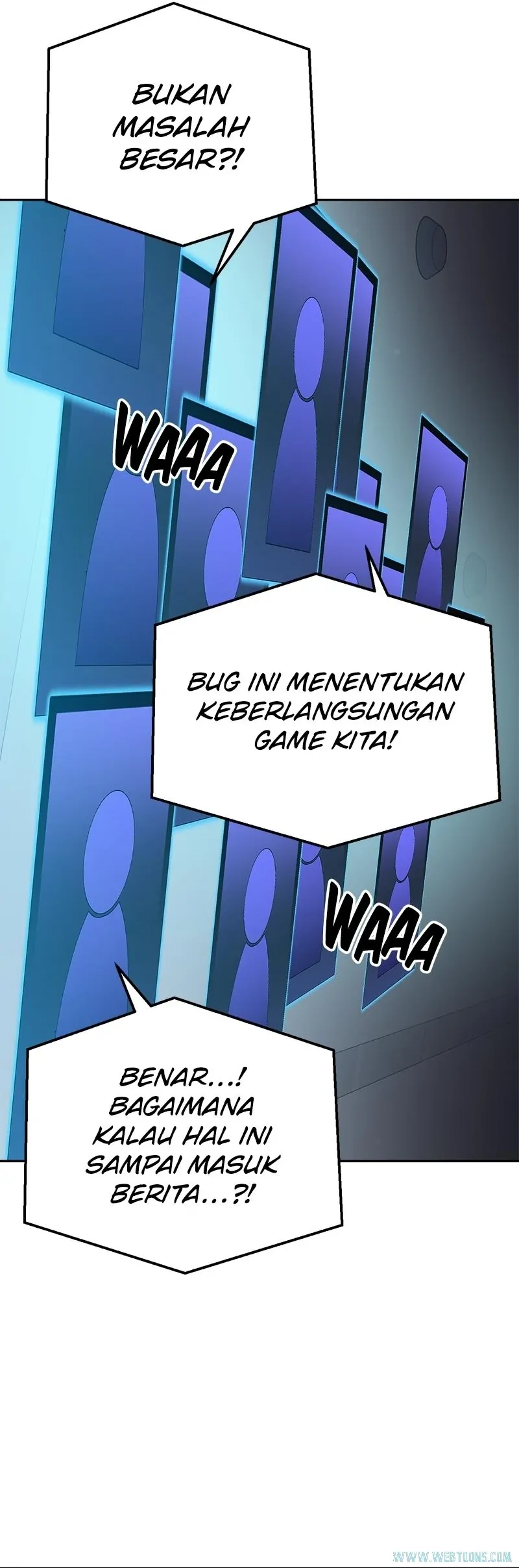 Bug Eater (Bug Hunter) - Chapter 53 - Page 7