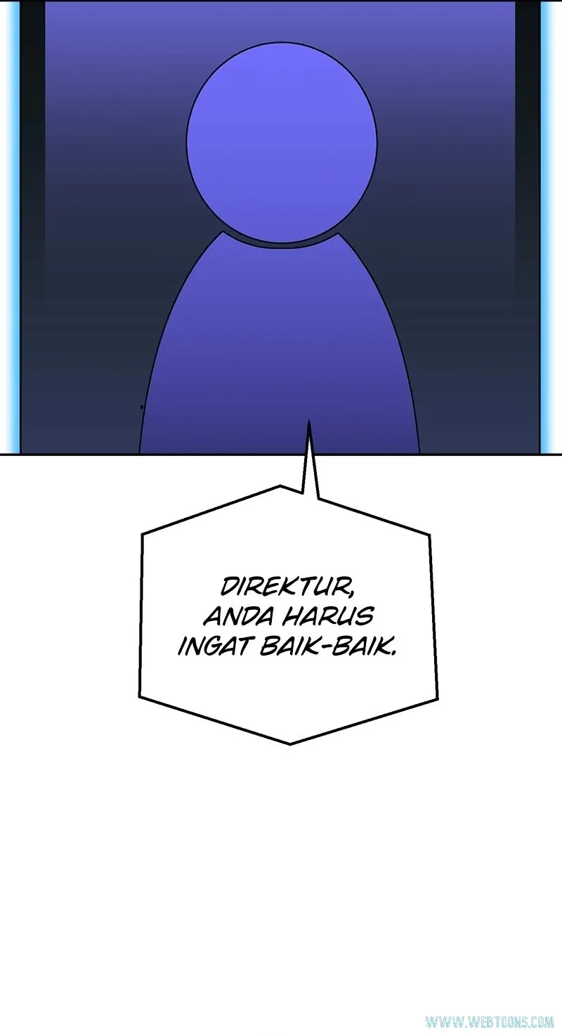 Bug Eater (Bug Hunter) - Chapter 53 - Page 8