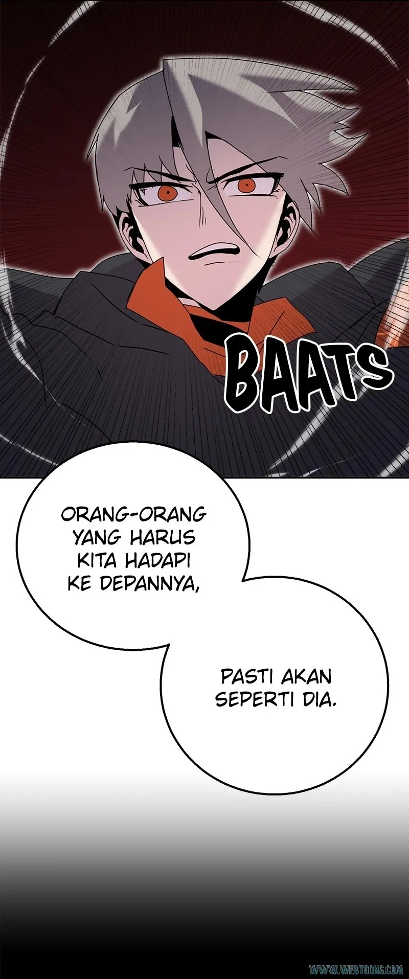 Bug Eater (Bug Hunter) - Chapter 54 - Page 10