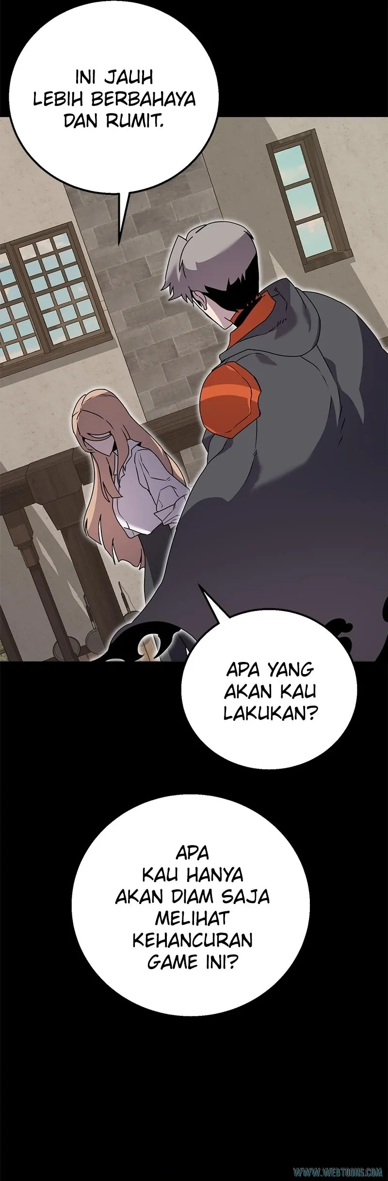Bug Eater (Bug Hunter) - Chapter 54 - Page 11