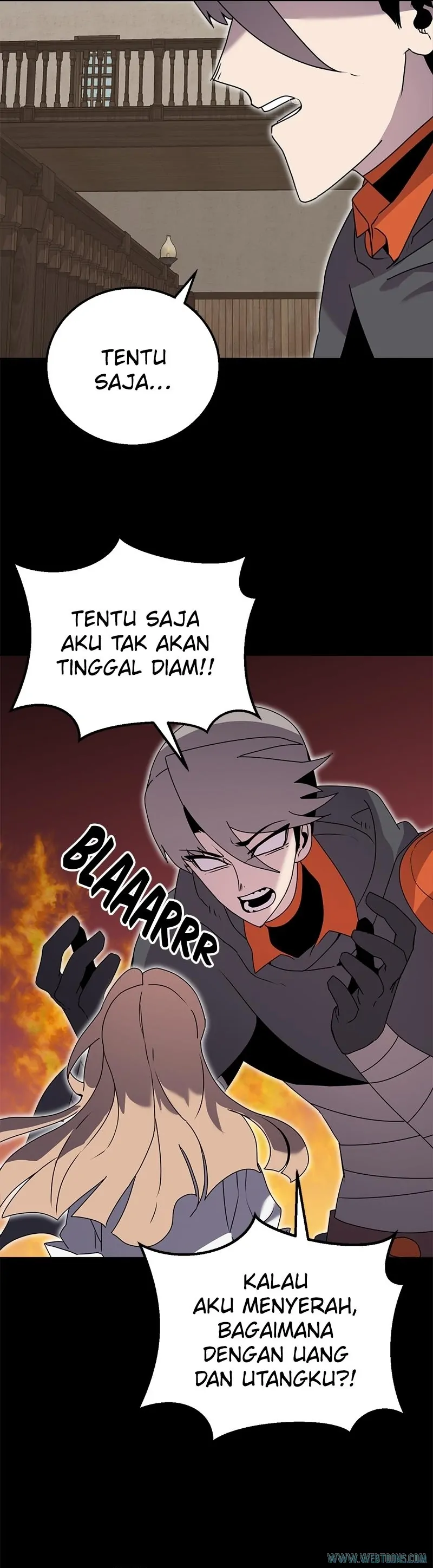 Bug Eater (Bug Hunter) - Chapter 54 - Page 12