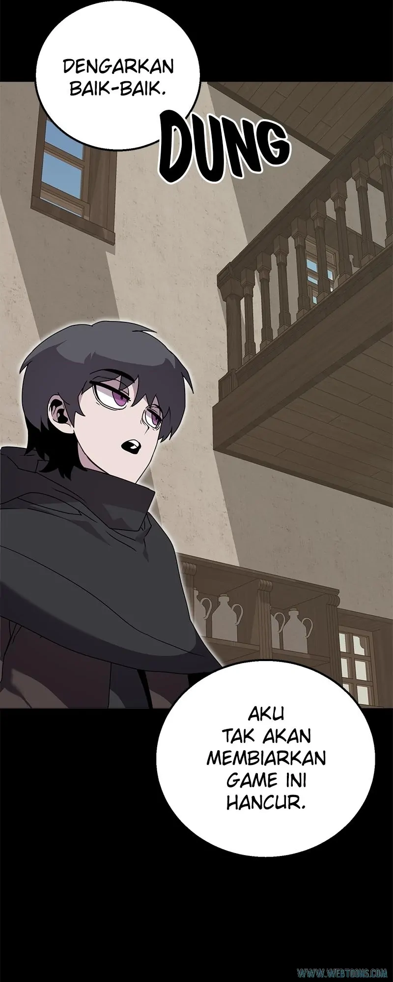 Bug Eater (Bug Hunter) - Chapter 54 - Page 13