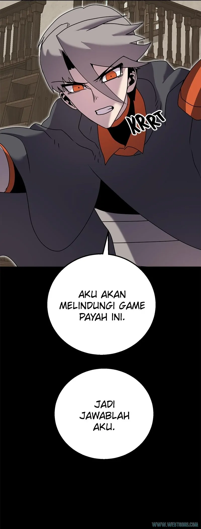 Bug Eater (Bug Hunter) - Chapter 54 - Page 15