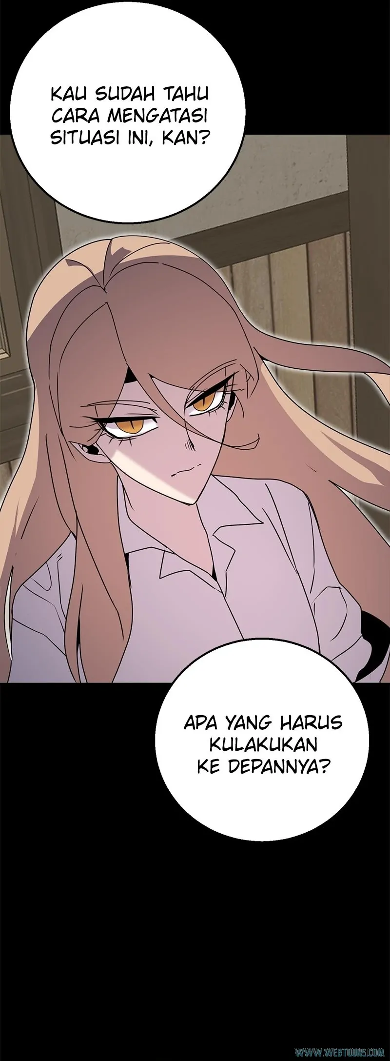 Bug Eater (Bug Hunter) - Chapter 54 - Page 16