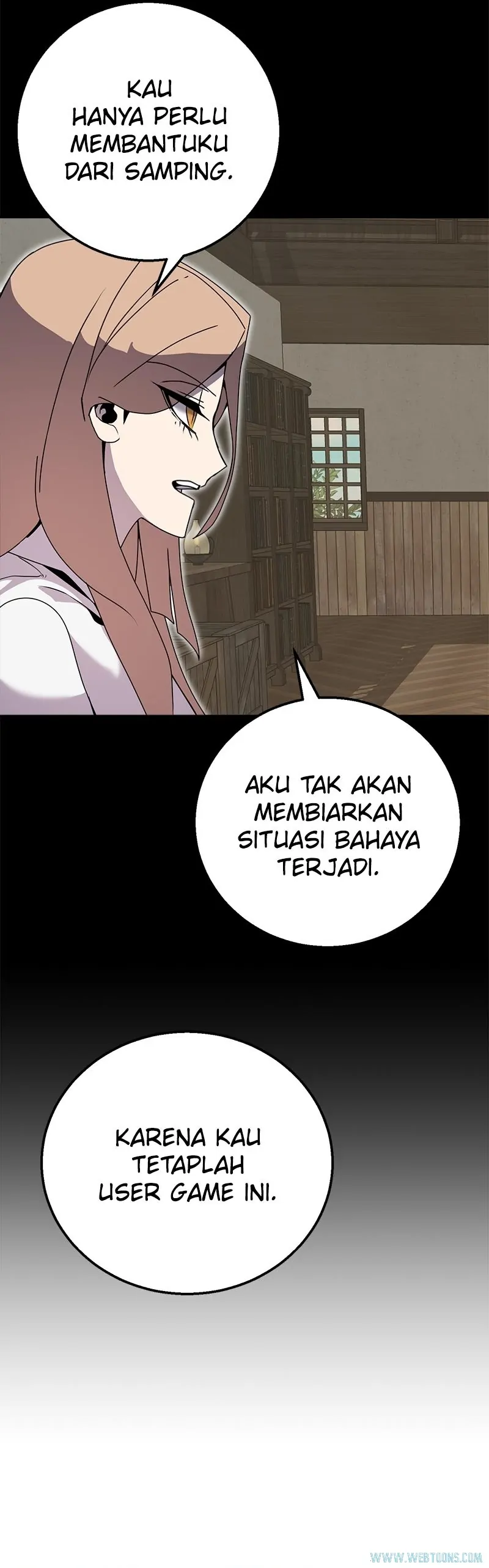 Bug Eater (Bug Hunter) - Chapter 54 - Page 19