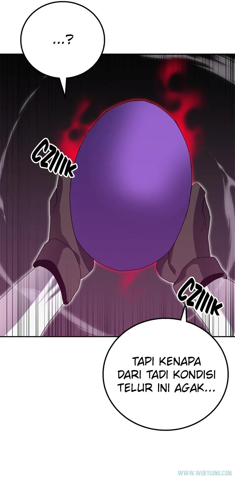 Bug Eater (Bug Hunter) - Chapter 54 - Page 2