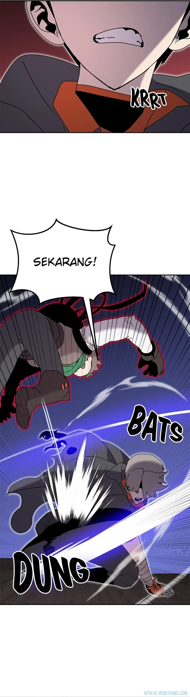 Bug Eater (Bug Hunter) - Chapter 54 - Page 20