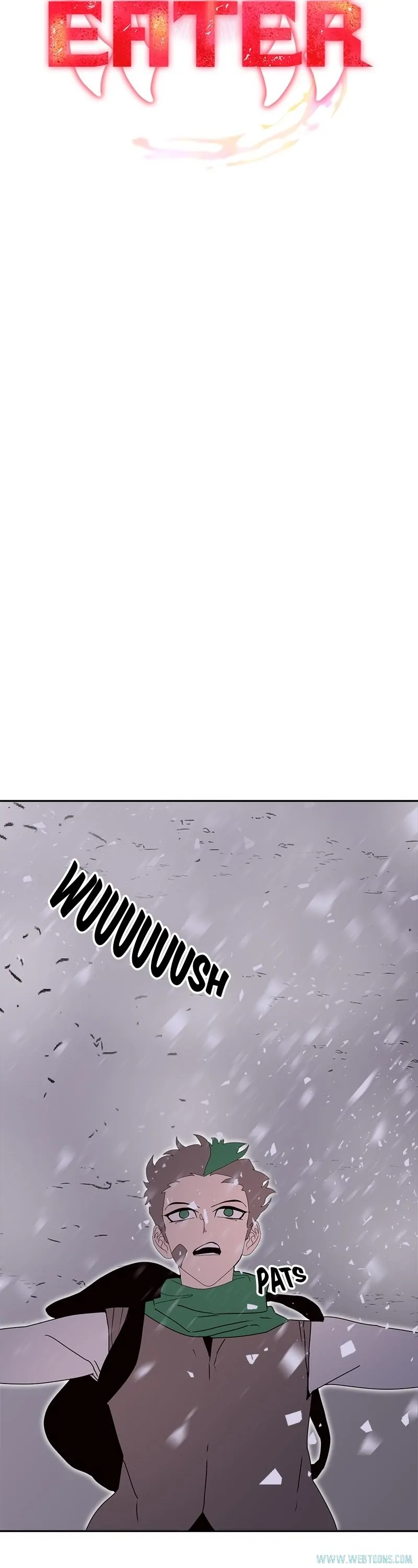 Bug Eater (Bug Hunter) - Chapter 54 - Page 24