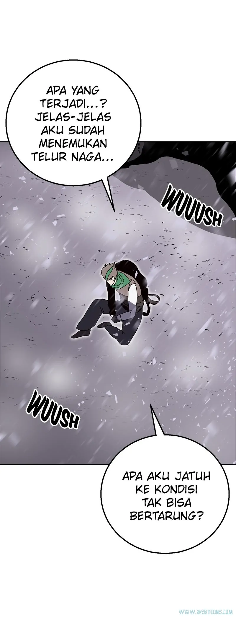 Bug Eater (Bug Hunter) - Chapter 54 - Page 25