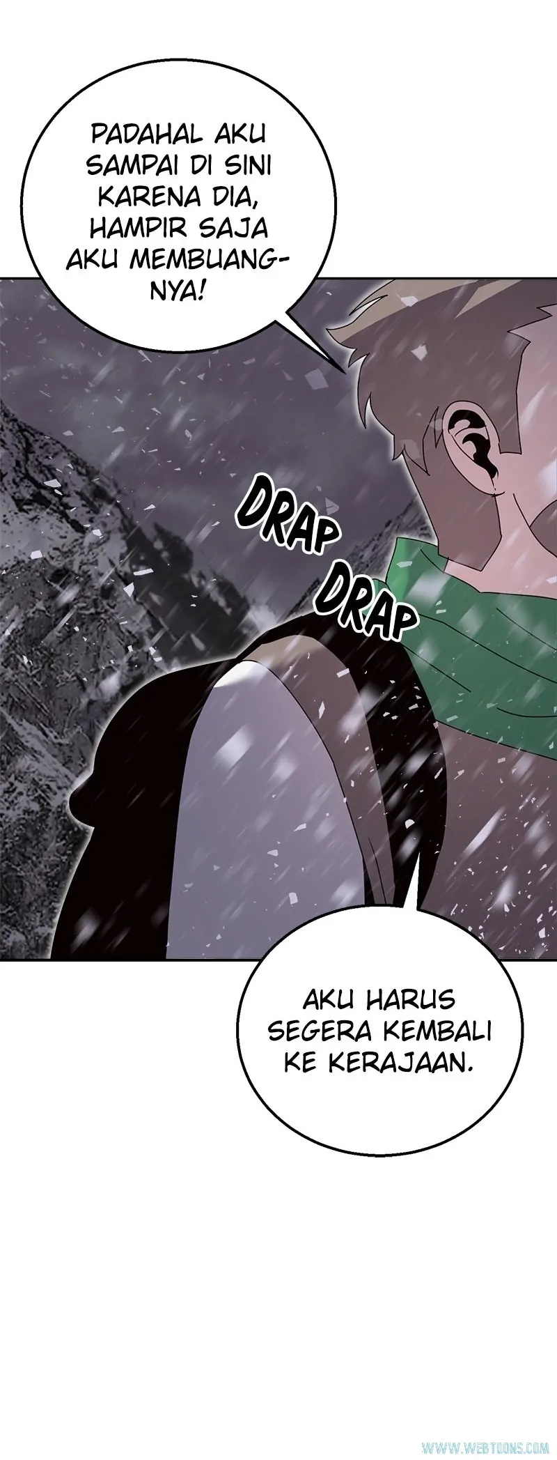 Bug Eater (Bug Hunter) - Chapter 54 - Page 27
