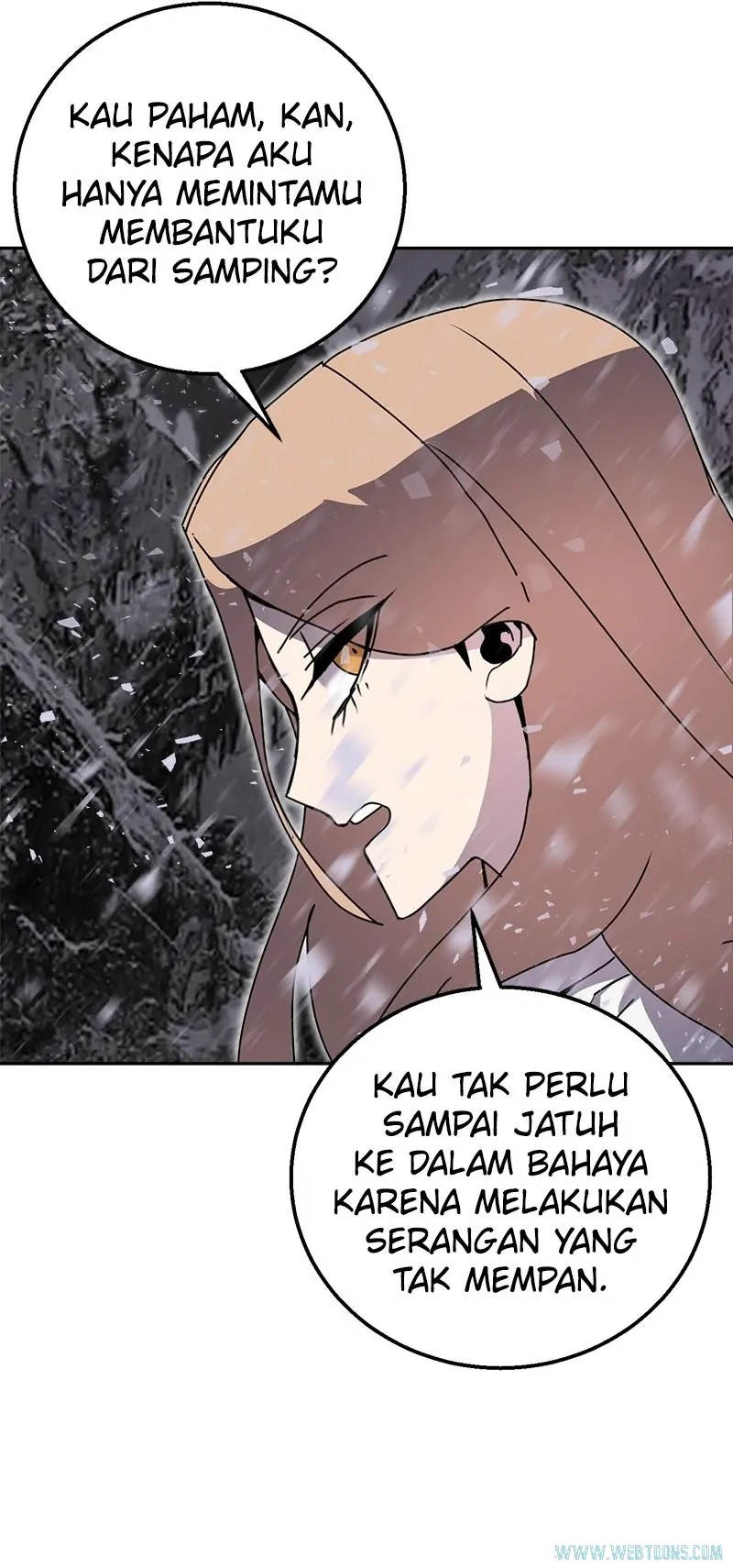 Bug Eater (Bug Hunter) - Chapter 54 - Page 29