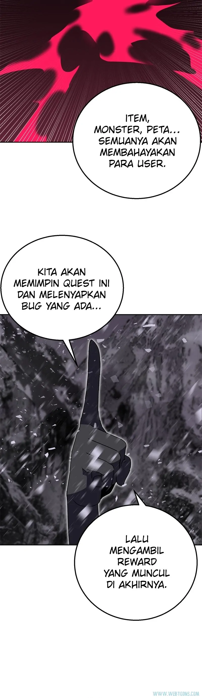 Bug Eater (Bug Hunter) - Chapter 54 - Page 36