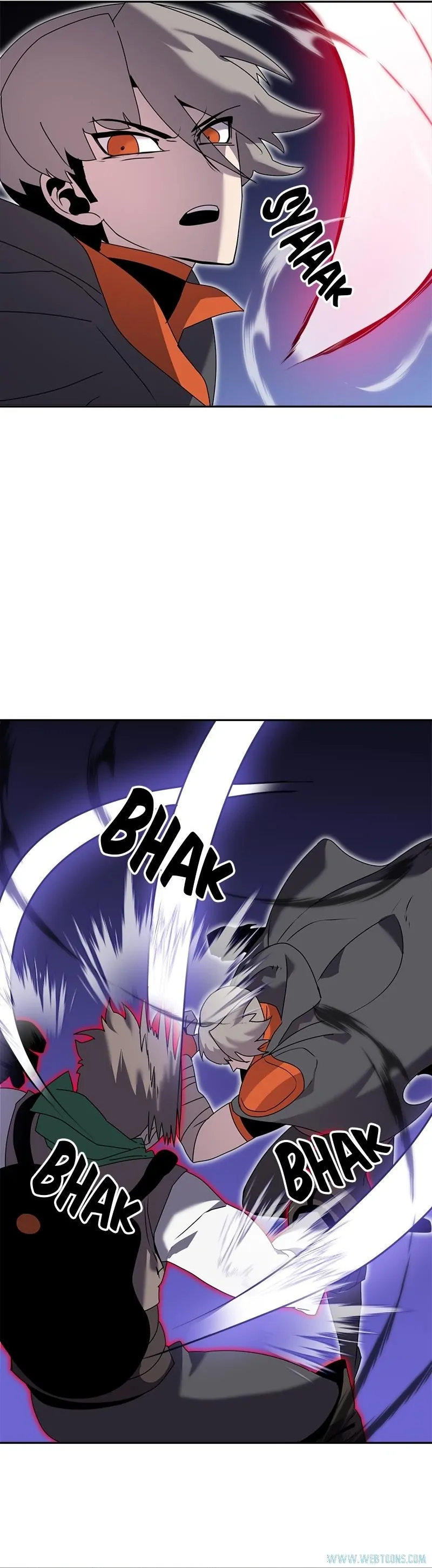 Bug Eater (Bug Hunter) - Chapter 54 - Page 7
