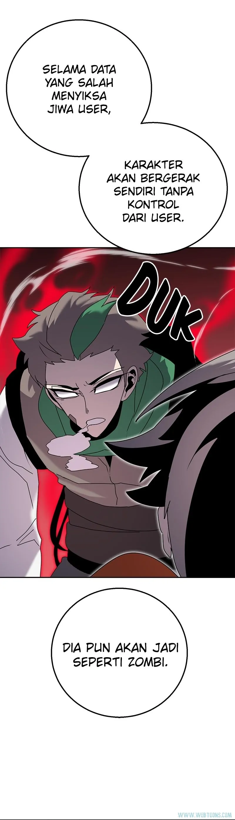 Bug Eater (Bug Hunter) - Chapter 54 - Page 9