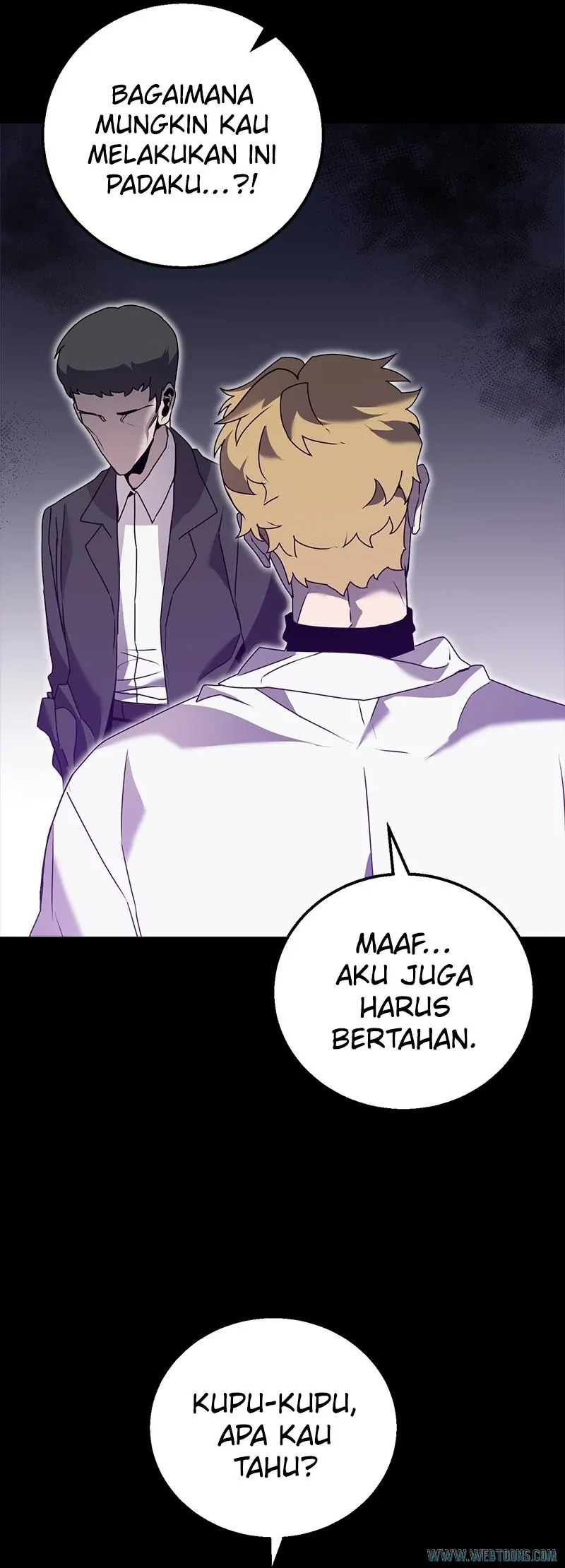 Bug Eater (Bug Hunter) - Chapter 55 - Page 11