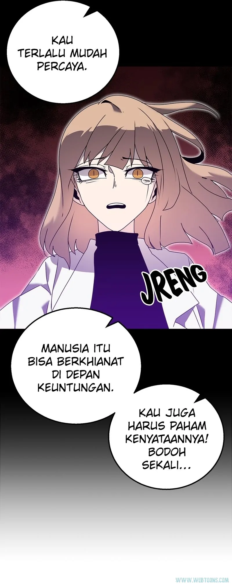 Bug Eater (Bug Hunter) - Chapter 55 - Page 13