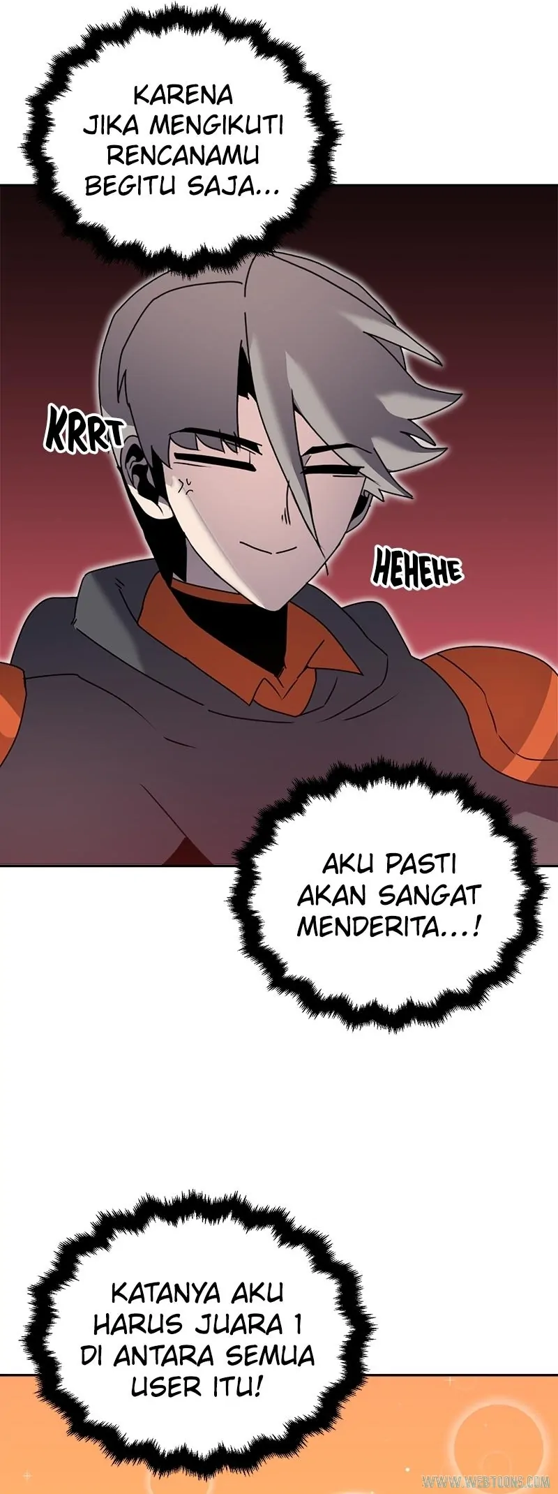 Bug Eater (Bug Hunter) - Chapter 55 - Page 26