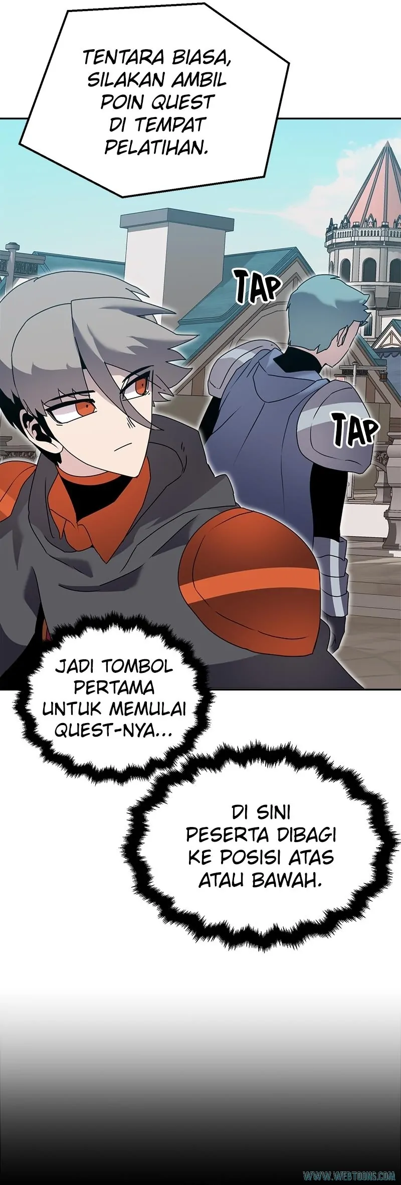 Bug Eater (Bug Hunter) - Chapter 55 - Page 38