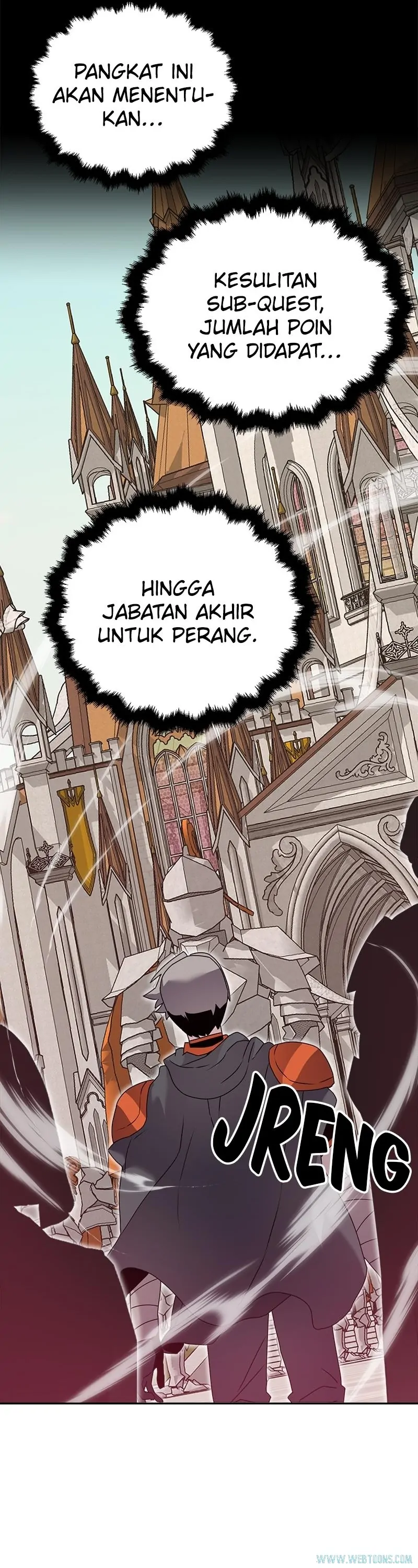 Bug Eater (Bug Hunter) - Chapter 55 - Page 41