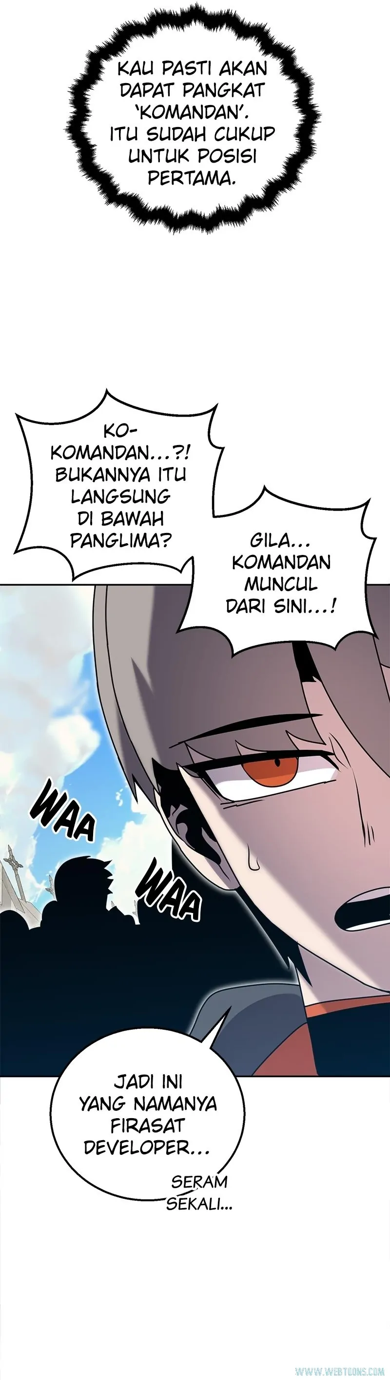 Bug Eater (Bug Hunter) - Chapter 55 - Page 47
