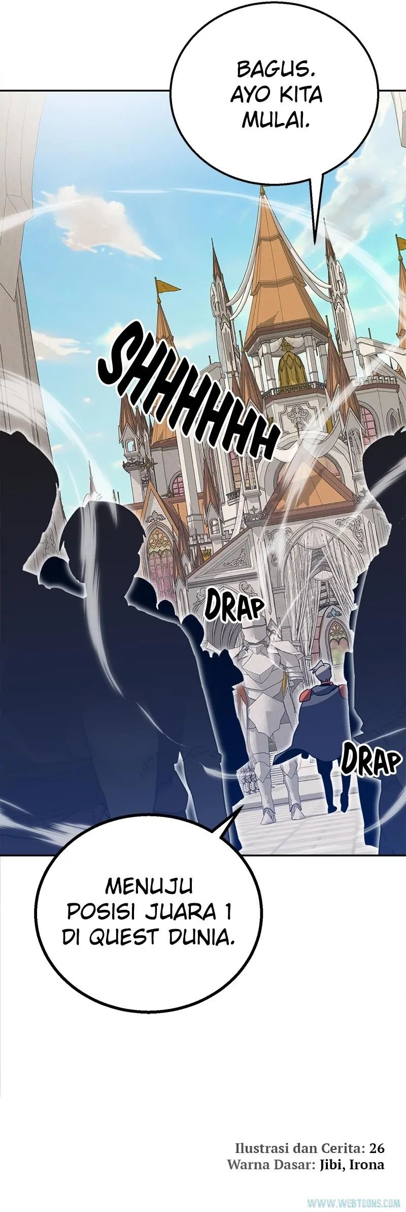 Bug Eater (Bug Hunter) - Chapter 55 - Page 49