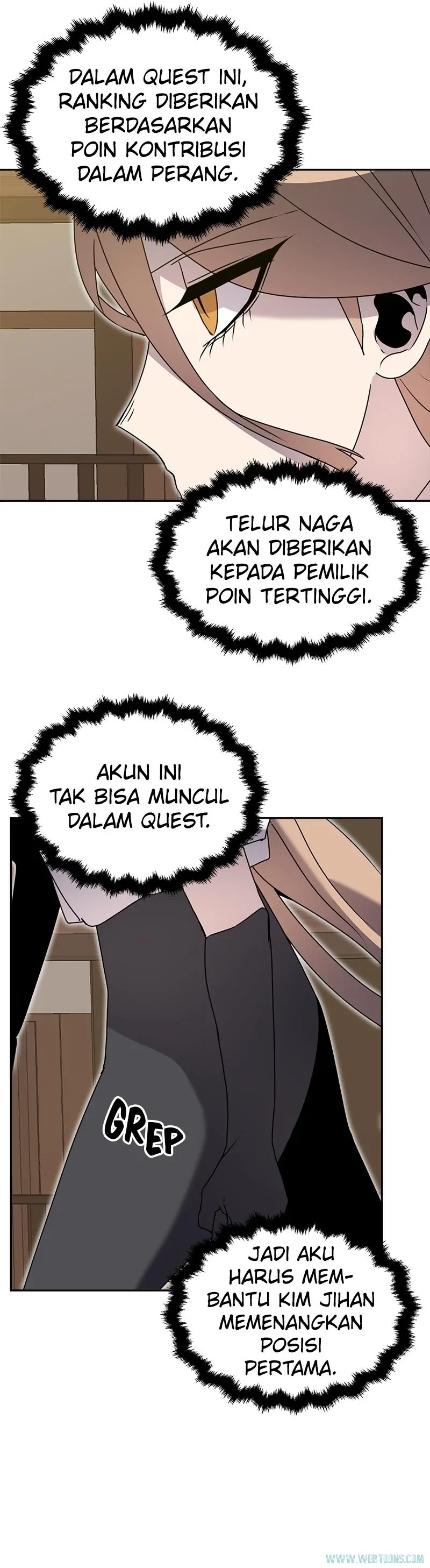 Bug Eater (Bug Hunter) - Chapter 55 - Page 9