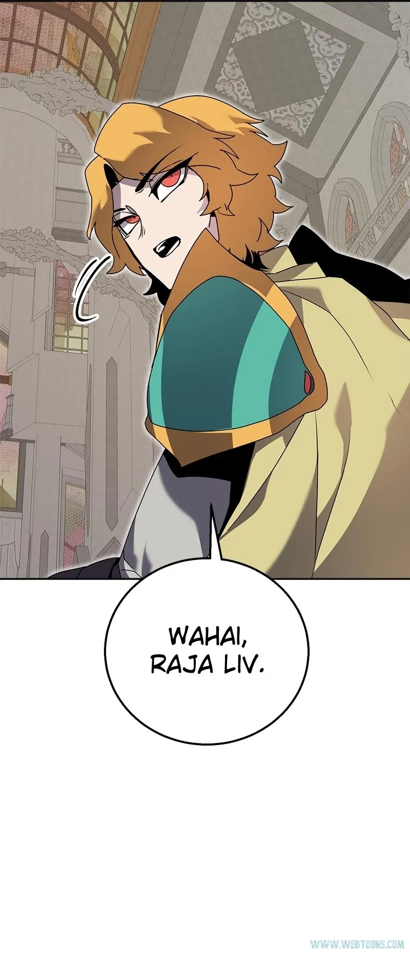 Bug Eater (Bug Hunter) - Chapter 56 - Page 10