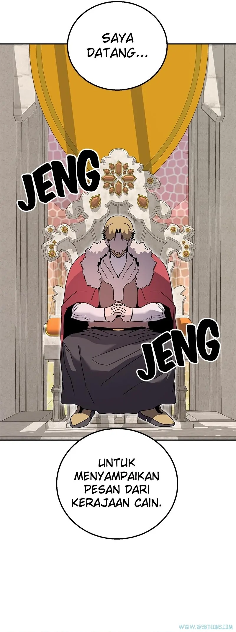 Bug Eater (Bug Hunter) - Chapter 56 - Page 11