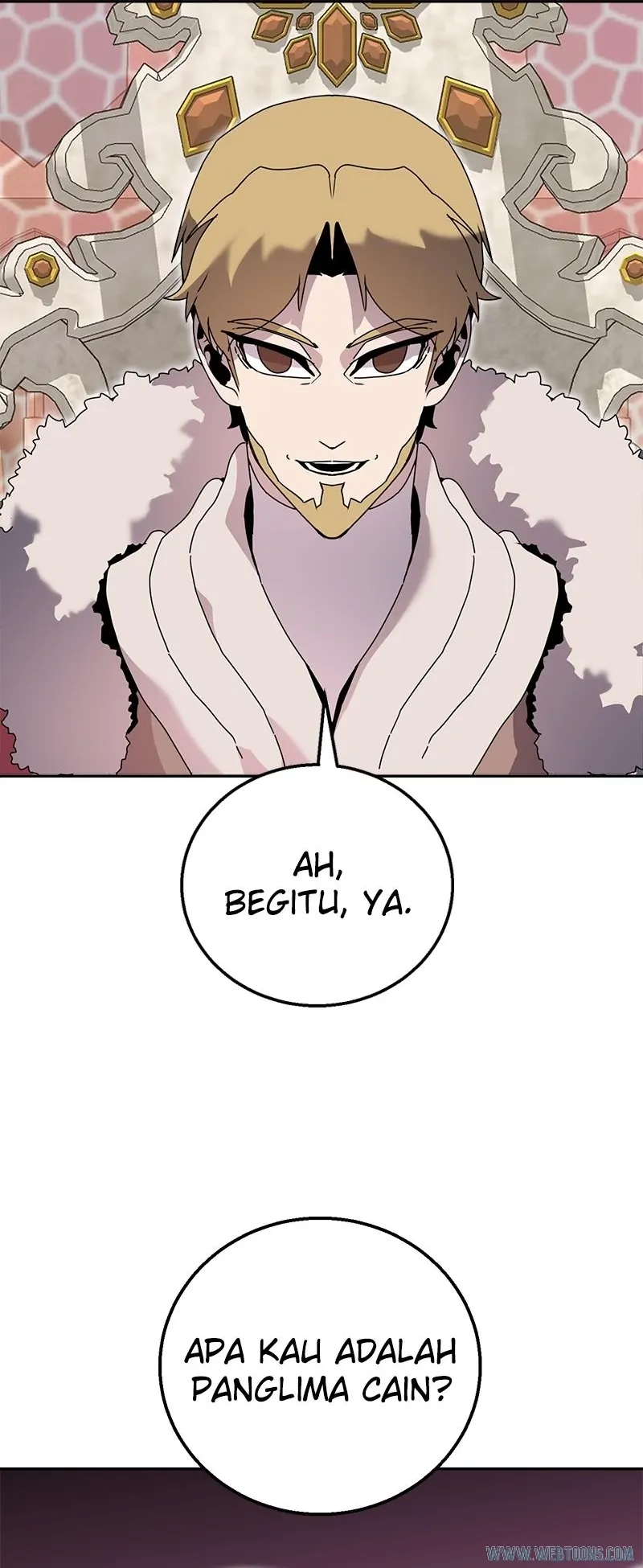 Bug Eater (Bug Hunter) - Chapter 56 - Page 12