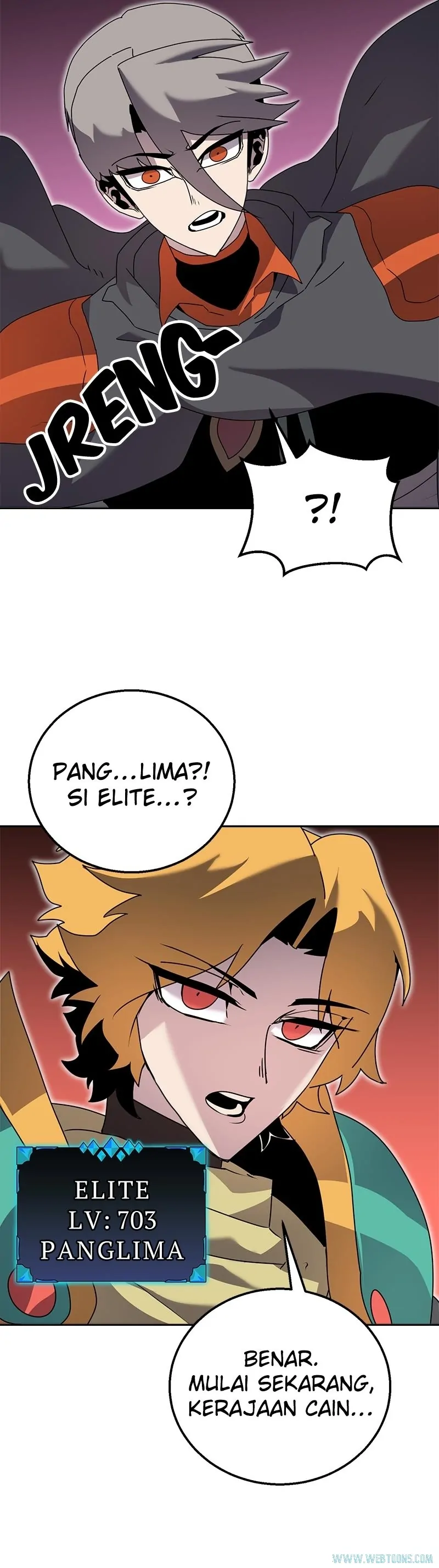 Bug Eater (Bug Hunter) - Chapter 56 - Page 13