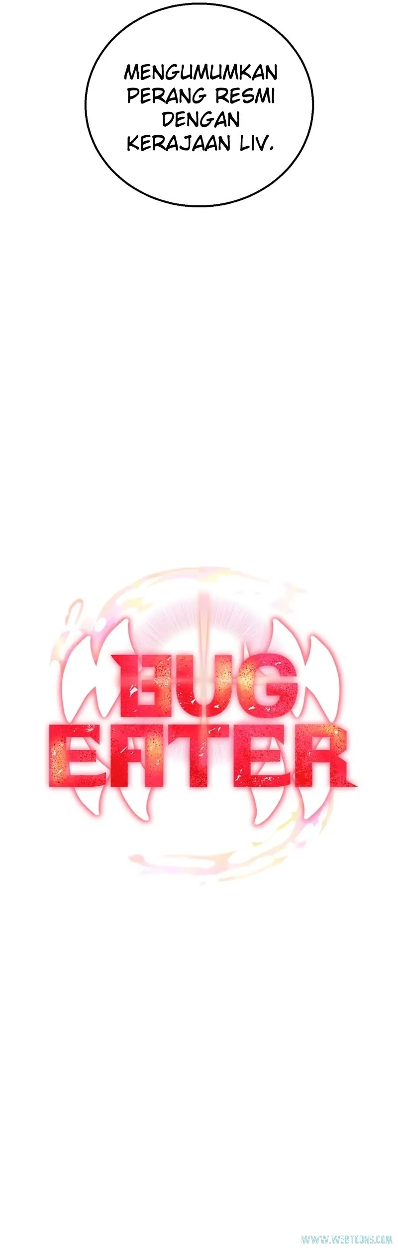 Bug Eater (Bug Hunter) - Chapter 56 - Page 14
