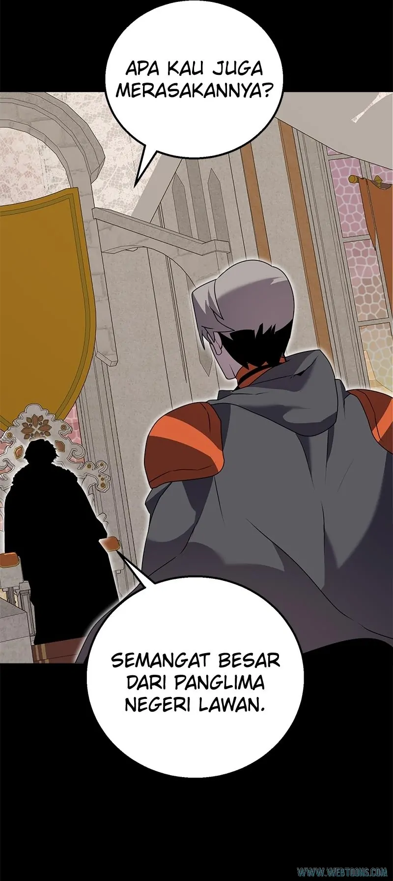 Bug Eater (Bug Hunter) - Chapter 56 - Page 18