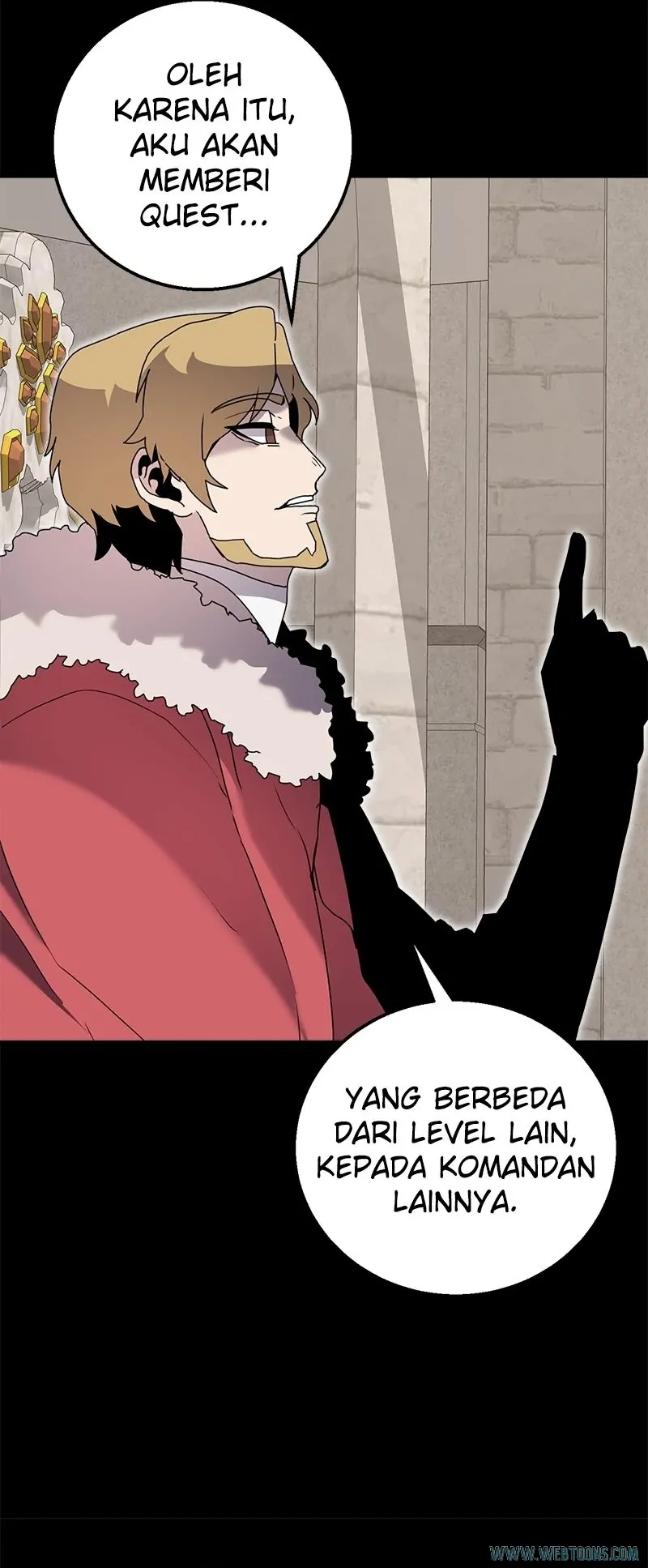 Bug Eater (Bug Hunter) - Chapter 56 - Page 22
