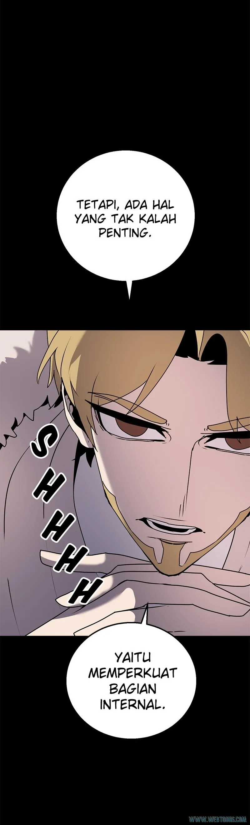 Bug Eater (Bug Hunter) - Chapter 56 - Page 24