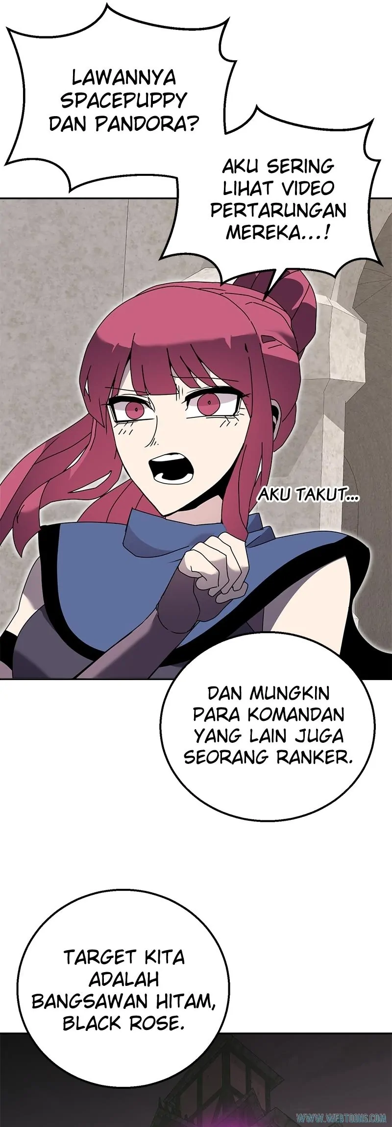 Bug Eater (Bug Hunter) - Chapter 56 - Page 28