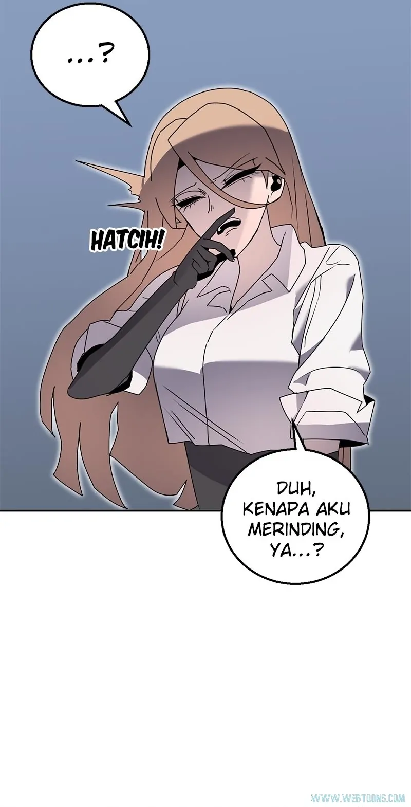 Bug Eater (Bug Hunter) - Chapter 56 - Page 31
