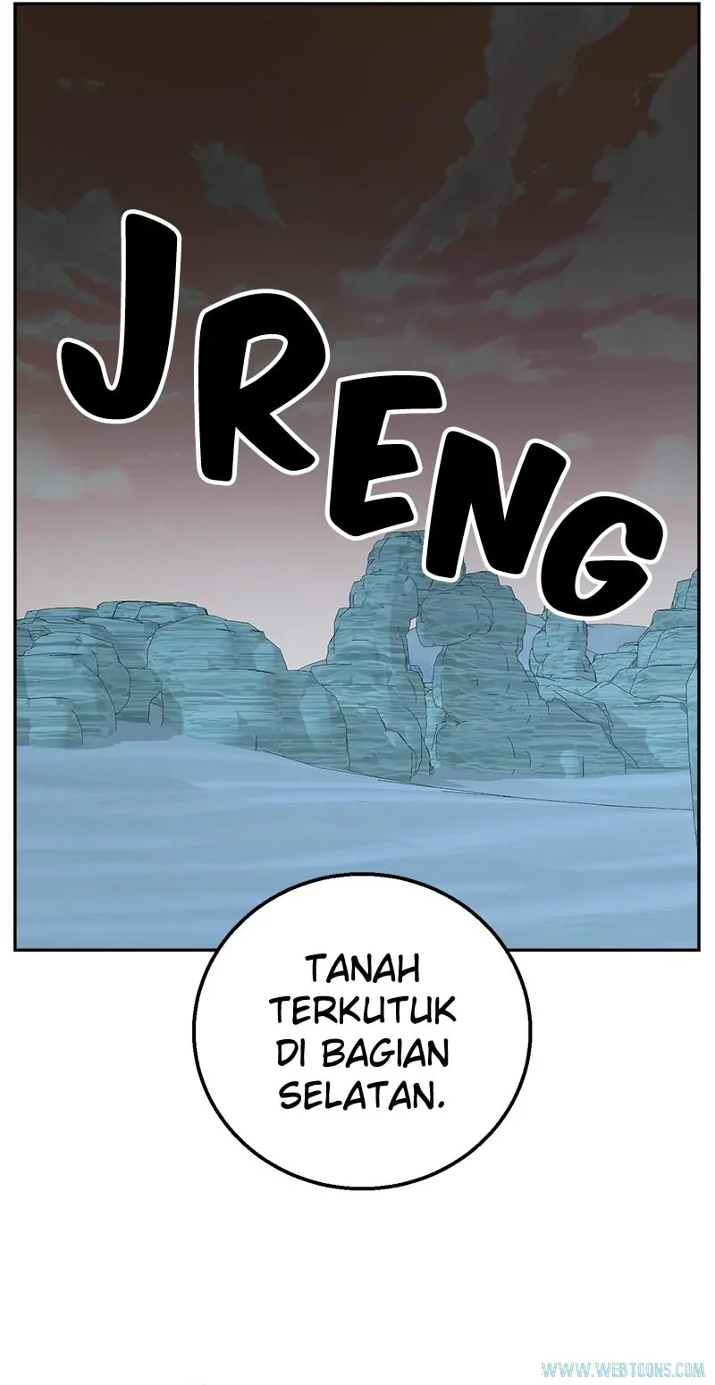 Bug Eater (Bug Hunter) - Chapter 56 - Page 34