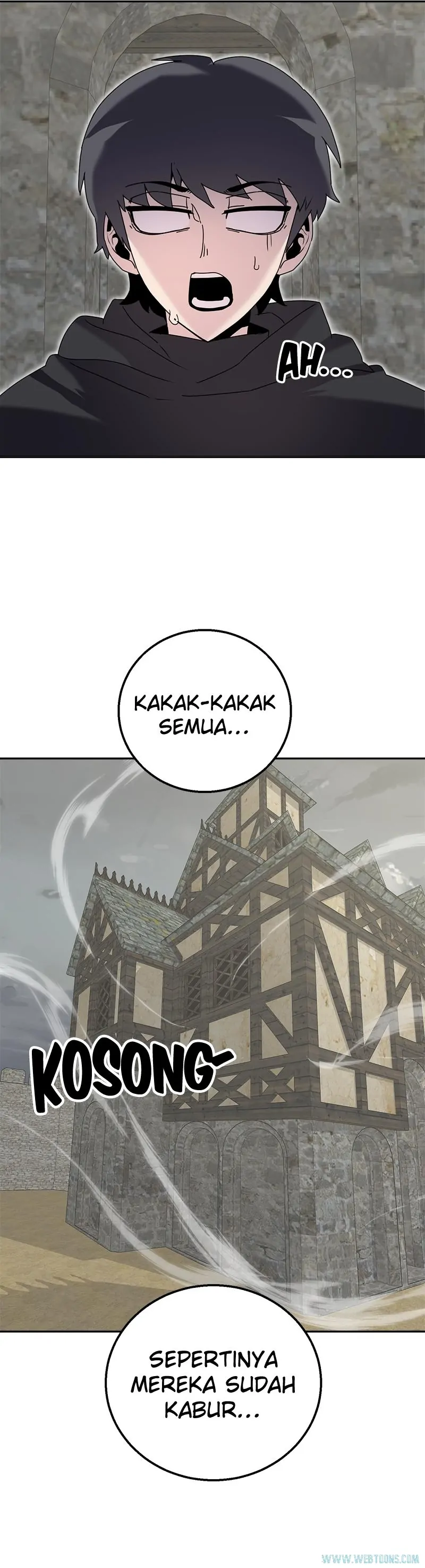 Bug Eater (Bug Hunter) - Chapter 56 - Page 36